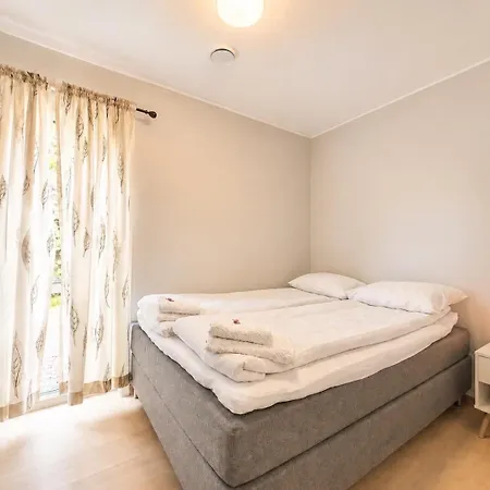 Modern With Sea View In Apartament